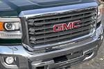 2015 GMC Sierra 2500 Double Cab SRW 4WD Pickup for sale #T13271D - photo 30