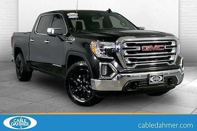 Used 2022 GMC Sierra 1500 - photo 1