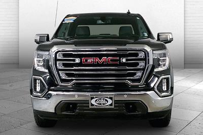 Used 2022 GMC Sierra 1500 - photo 1