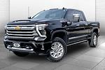 2025 Chevrolet Silverado 2500 Crew Cab 4WD Pickup for sale #T13274 - photo 14