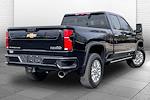 2025 Chevrolet Silverado 2500 Crew Cab 4WD Pickup for sale #T13274 - photo 2