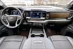 2025 Chevrolet Silverado 2500 Crew Cab 4WD Pickup for sale #T13274 - photo 16