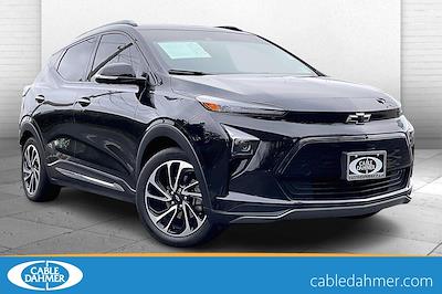 Used 2023 Chevrolet Bolt EUV - photo 1