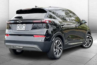 Used 2023 Chevrolet Bolt EUV - photo 1