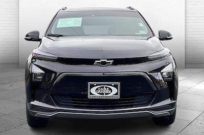 Used 2023 Chevrolet Bolt EUV - photo 1