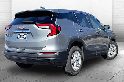 Used 2024 GMC Terrain - photo 1
