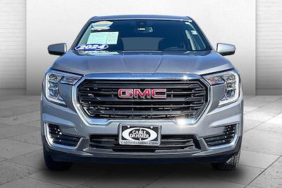 Used 2024 GMC Terrain - photo 1