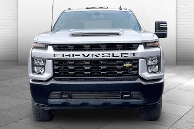 Used 2023 Chevrolet Silverado 2500 - photo 1
