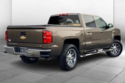 Used 2015 Chevrolet Silverado 1500 - photo 1