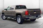 2015 Chevrolet Silverado 1500 Crew Cab 4WD Pickup for sale #T13300A - photo 11