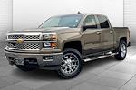 2015 Chevrolet Silverado 1500 Crew Cab 4WD Pickup for sale #T13300A - photo 12