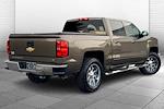 2015 Chevrolet Silverado 1500 Crew Cab 4WD Pickup for sale #T13300A - photo 2