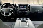 2015 Chevrolet Silverado 1500 Crew Cab 4WD Pickup for sale #T13300A - photo 14