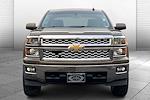2015 Chevrolet Silverado 1500 Crew Cab 4WD Pickup for sale #T13300A - photo 4