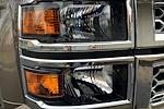 2015 Chevrolet Silverado 1500 Crew Cab 4WD Pickup for sale #T13300A - photo 25