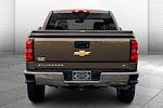 2015 Chevrolet Silverado 1500 Crew Cab 4WD Pickup for sale #T13300A - photo 3