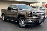 2015 Chevrolet Silverado 1500 Crew Cab 4WD Pickup for sale #T13300A - photo 31