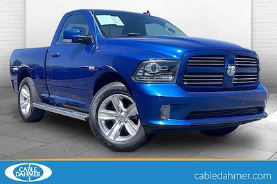 Used 2014 Ram 1500 - photo 1