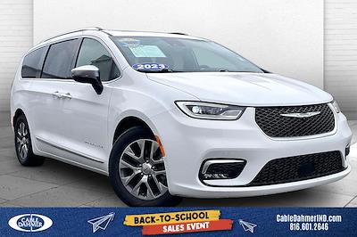 2023 Chrysler Pacifica FWD Minivan for sale #T13481 - photo 1