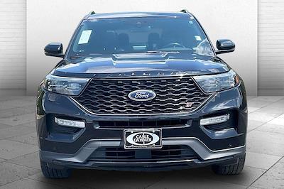 2020 Ford Explorer 4WD SUV for sale #T13487A - photo 2