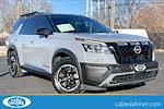 Used 2023 Nissan Pathfinder Rock Creek for sale #TJ21676A - photo 1