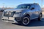 Used 2023 Nissan Pathfinder Rock Creek for sale #TJ21676A - photo 13