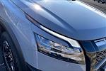 Used 2023 Nissan Pathfinder Rock Creek for sale #TJ21676A - photo 28