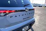 Used 2023 Nissan Pathfinder Rock Creek for sale #TJ21676A - photo 32