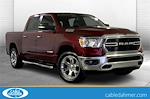 Used 2020 Ram 1500 Big Horn Crew Cab 4x4 Pickup for sale #X13470 - photo 1