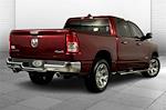 Used 2020 Ram 1500 Big Horn Crew Cab 4x4 Pickup for sale #X13470 - photo 2