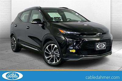 Used 2022 Chevrolet Bolt EUV Premier FWD, Hatchback for sale #X14374 - photo 1