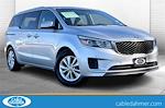 Used 2017 Kia Sedona LX FWD Minivan for sale #X14400A - photo 1