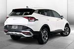Used 2023 Kia Sportage LX AWD SUV for sale #X14483 - photo 2