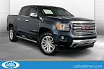 Used 2019 GMC Canyon SLT Crew Cab 4WD Pickup for sale #X14526 - photo 1
