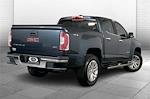Used 2019 GMC Canyon SLT Crew Cab 4WD Pickup for sale #X14526 - photo 2