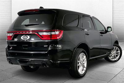 2023 Dodge Durango AWD SUV for sale #X14580 - photo 2