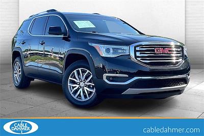 2017 GMC Acadia AWD SUV for sale #X14589A - photo 1