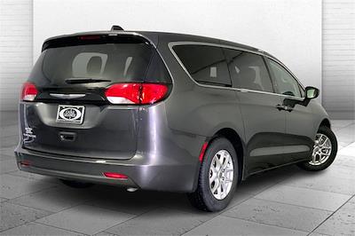 Used 2023 Chrysler Voyager LX Minivan for sale #X14623 - photo 2