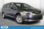 Used 2023 Chrysler Voyager LX Minivan for sale #X14623 - photo 1
