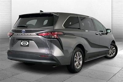 2022 Toyota Sienna AWD Minivan for sale #X14626 - photo 2