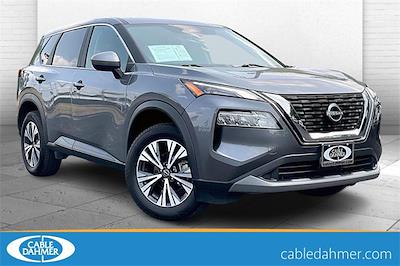 2023 Nissan Rogue AWD SUV for sale #X14657A - photo 1