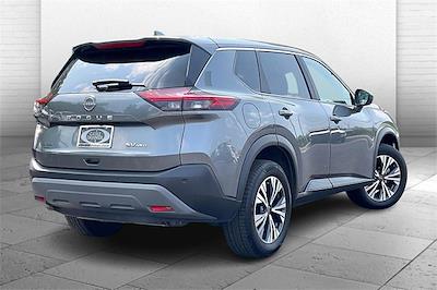 2023 Nissan Rogue AWD SUV for sale #X14657A - photo 2