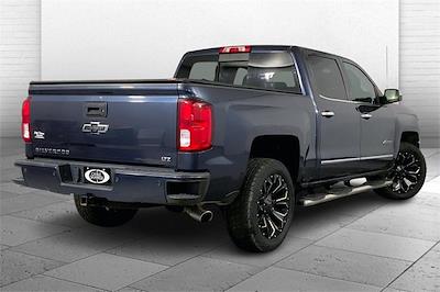2018 Chevrolet Silverado 1500 Crew Cab 4WD Pickup for sale #X14667 - photo 2