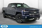2018 Chevrolet Silverado 1500 Crew Cab 4WD Pickup for sale #X14667 - photo 1