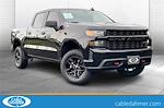 2021 Chevrolet Silverado 1500 Crew Cab 4WD Pickup for sale #X14681A - photo 1