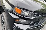 2021 Chevrolet Silverado 1500 Crew Cab 4WD Pickup for sale #X14681A - photo 27