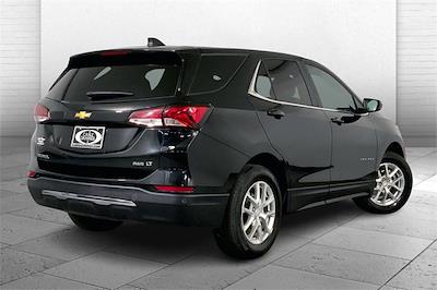 2024 Chevrolet Equinox AWD SUV for sale #X14686 - photo 2