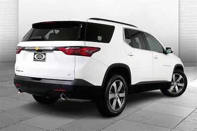 2022 Chevrolet Traverse AWD SUV for sale #X14689 - photo 2
