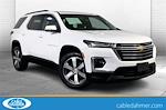 2022 Chevrolet Traverse AWD SUV for sale #X14689 - photo 1