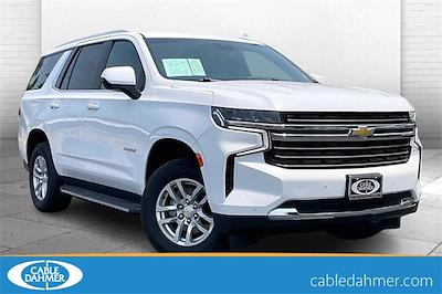 2023 Chevrolet Tahoe 4WD SUV for sale #X14695 - photo 1